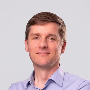 Seweryn Różański, MSc Eng.
