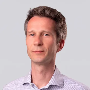 Tomasz Osiniak, MSc Eng.